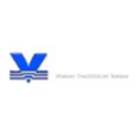 Vision Technical Sales logo, Vision Technical Sales contact details