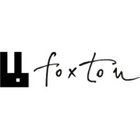 Foxton logo, Foxton contact details