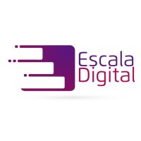 Escala Digital logo, Escala Digital contact details