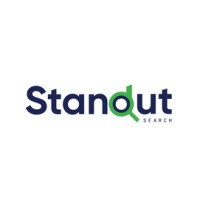 StandOut Search logo, StandOut Search contact details