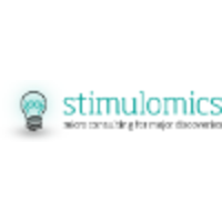 Stimulomics logo, Stimulomics contact details