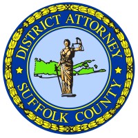 Suffolk County District Attorney logo, Suffolk County District Attorney contact details