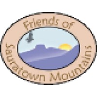 Friends of Sauratown Mountains logo, Friends of Sauratown Mountains contact details