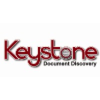 Keystone Document Discovery logo, Keystone Document Discovery contact details