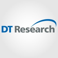 DT Research, Inc. logo, DT Research, Inc. contact details