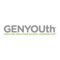 GENYOUth Foundation logo, GENYOUth Foundation contact details