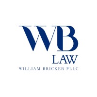 William Bricker PLLC logo, William Bricker PLLC contact details