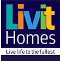 Livit Homes logo, Livit Homes contact details