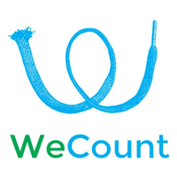 WeCount logo, WeCount contact details