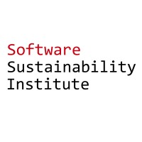 Software Sustainability Institute logo, Software Sustainability Institute contact details