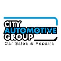 City Automotive Group logo, City Automotive Group contact details