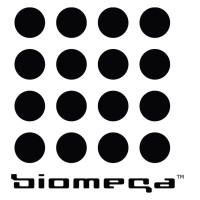 Biomega logo, Biomega contact details