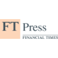 FT Press logo, FT Press contact details