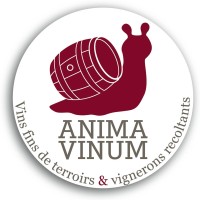 ANIMA VINUM LUXEMBOURG logo, ANIMA VINUM LUXEMBOURG contact details