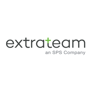 ExtraTeam logo, ExtraTeam contact details