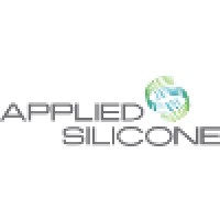 Applied Silicone logo, Applied Silicone contact details