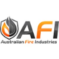 Australian Fire Industries logo, Australian Fire Industries contact details