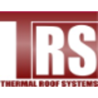 THERMAL ROOF SYSTEMS INCORPORATED logo, THERMAL ROOF SYSTEMS INCORPORATED contact details