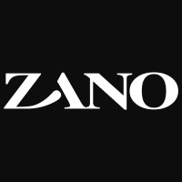 ZANO logo, ZANO contact details