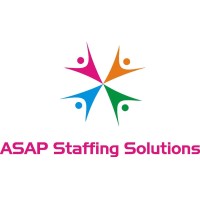 ASAP Staffing Solutions logo, ASAP Staffing Solutions contact details