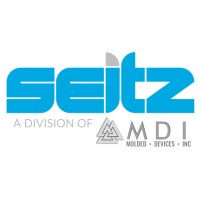 Seitz Corporation logo, Seitz Corporation contact details