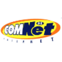 COMNet Internet logo, COMNet Internet contact details