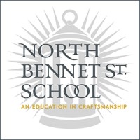 North Bennet Street School logo, North Bennet Street School contact details