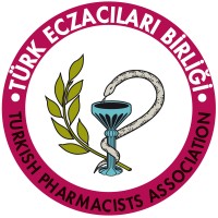 Turkish Pharmacists' Association logo, Turkish Pharmacists' Association contact details