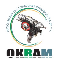 Okram Cia logo, Okram Cia contact details