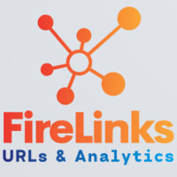 FireLinks logo, FireLinks contact details