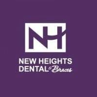 New Heights Dental Office PC logo, New Heights Dental Office PC contact details