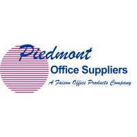 Piedmont Office Suppliers logo, Piedmont Office Suppliers contact details