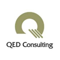 QED Consulting LLC logo, QED Consulting LLC contact details