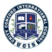 Unity Concord International School logo, Unity Concord International School contact details