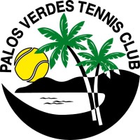 Palos Verdes Tennis Club logo, Palos Verdes Tennis Club contact details