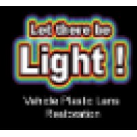 Let There Be Light logo, Let There Be Light contact details