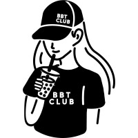 Bubble Tea Club logo, Bubble Tea Club contact details