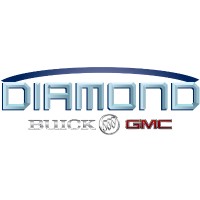 Diamond Buick GMC logo, Diamond Buick GMC contact details