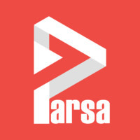 IT Parsa logo, IT Parsa contact details