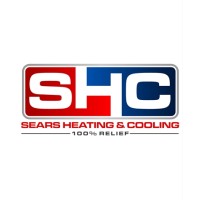 Sears Heating and Cooling logo, Sears Heating and Cooling contact details