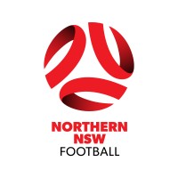 Northern NSW Football logo, Northern NSW Football contact details