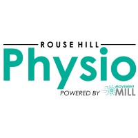 Rouse Hill Physio logo, Rouse Hill Physio contact details