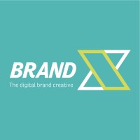 BrandX Ltd logo, BrandX Ltd contact details