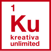 Kreativa Unlimited logo, Kreativa Unlimited contact details