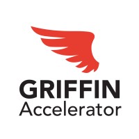 GRIFFIN Accelerator logo, GRIFFIN Accelerator contact details