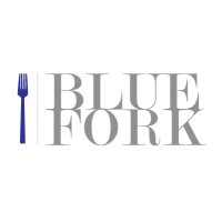 Blue Fork Marketing logo, Blue Fork Marketing contact details