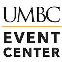 UMBC Event Center logo, UMBC Event Center contact details