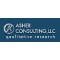 Asher Consulting logo, Asher Consulting contact details