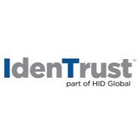 IdenTrust Inc. logo, IdenTrust Inc. contact details