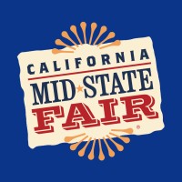 The California Mid-State Fair logo, The California Mid-State Fair contact details